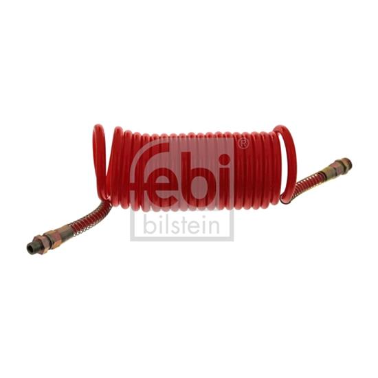 Febi Compressed Air Spiral Hose 40194