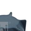 Febi Coolant Tank Closure 40223