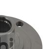 Febi Wheel Hub 40224