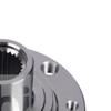 Febi Wheel Hub 40231