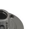 Febi Wheel Hub 40232