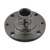 Febi Wheel Hub 40233