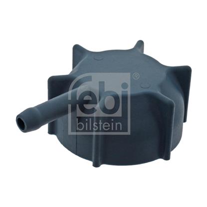 Febi Coolant Tank Closure 40223