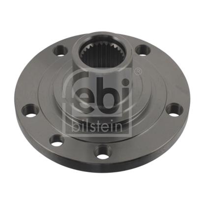 Febi Wheel Hub 40224