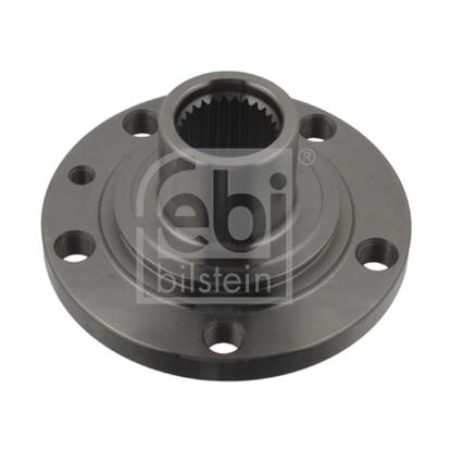 Febi Wheel Hub 40232