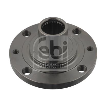 Febi Wheel Hub 40233