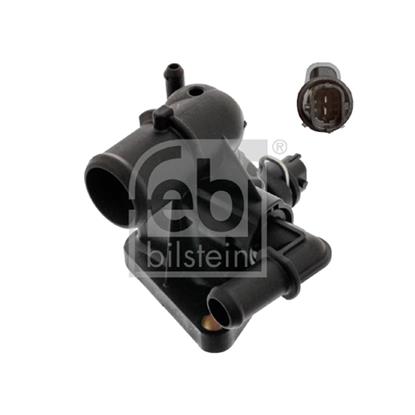 Febi Antifreeze Coolant Thermostat 40236