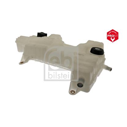 Febi Antifreeze Coolant Expansion Header Tank 40246