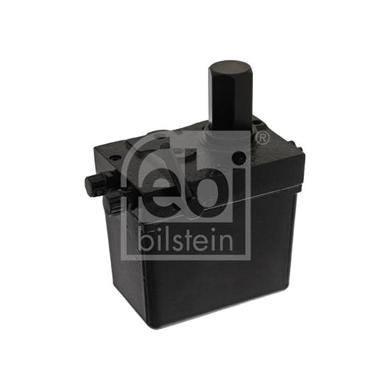 Febi Drivers Cab Hydraulic Pump 40221