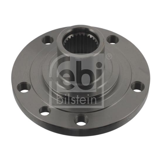 Febi Wheel Hub 40224