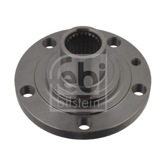 Febi Wheel Hub 40227