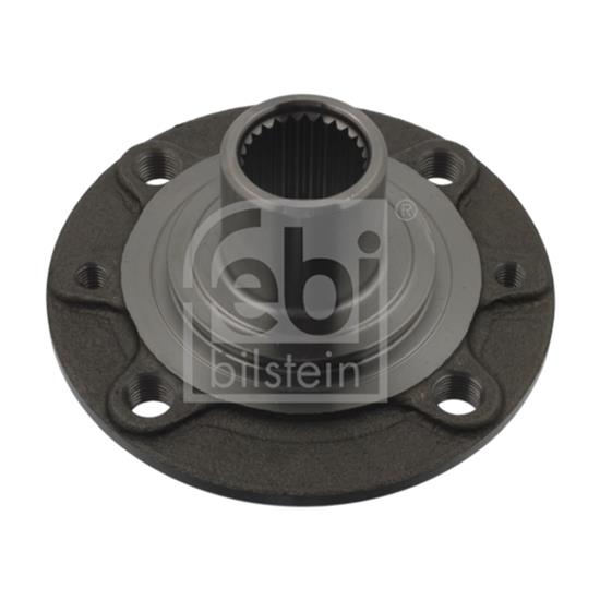 Febi Wheel Hub 40229