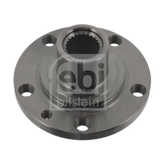 Febi Wheel Hub 40240