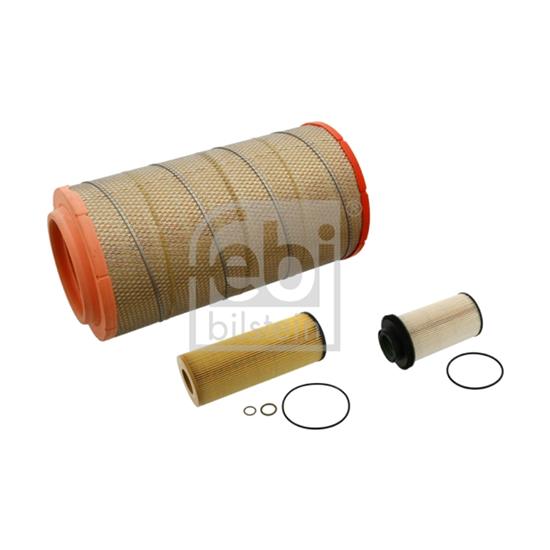 Febi Maintenance Service Filter Set 40243