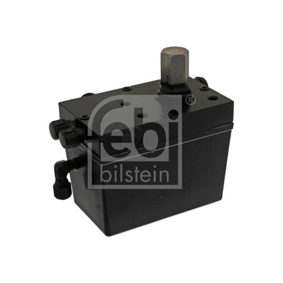 Febi Drivers Cab Hydraulic Pump 40252