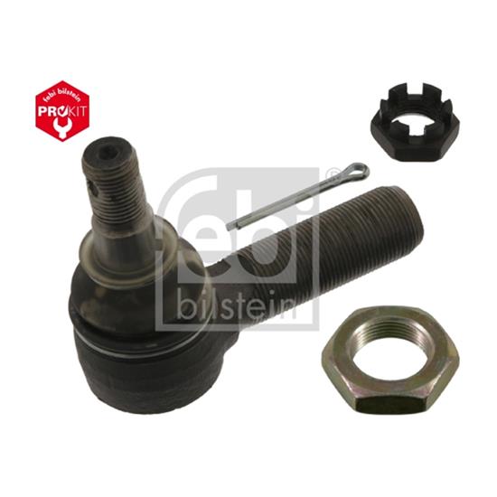 Febi Tie Track Rod End 40290