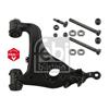 Febi Wishbone Track Control Arm 40342