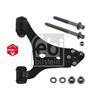 Febi Wishbone Track Control Arm 40388