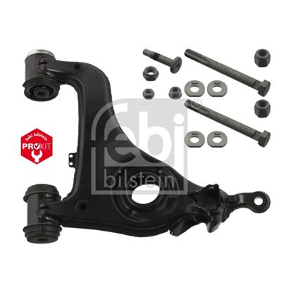 Febi Wishbone Track Control Arm 40342