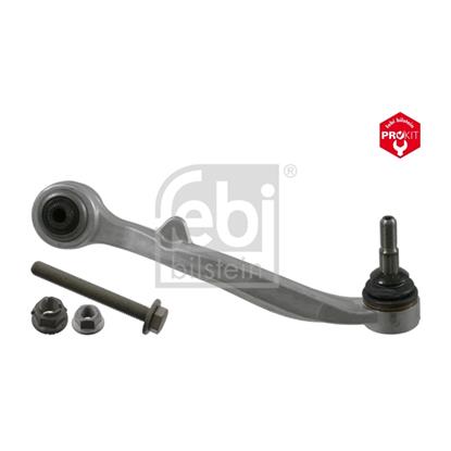 Febi Wishbone Track Control Arm 40372