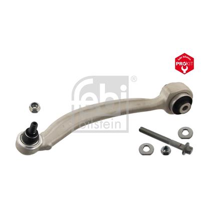 Febi Wishbone Track Control Arm 40380