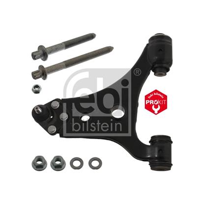 Febi Wishbone Track Control Arm 40387