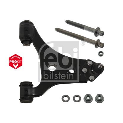 Febi Wishbone Track Control Arm 40388
