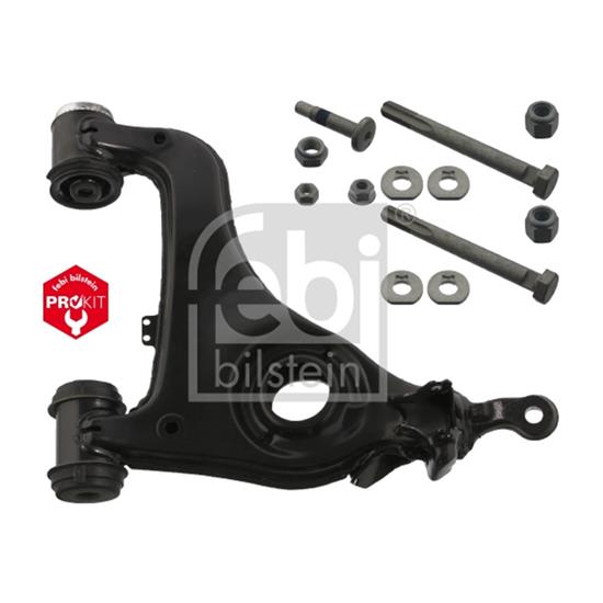 Febi Wishbone Track Control Arm 40342