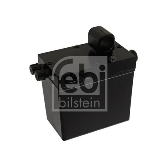 Febi Drivers Cab Hydraulic Pump 40359