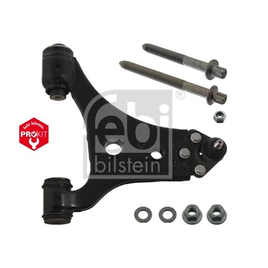 Febi Wishbone Track Control Arm 40388