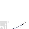 Febi Door Release Cable 40421