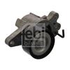 Febi Poly V Ribbed Belt Tensioner 40466