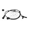 Febi ABS Anti Lock Brake Wheel Speed Sensor 40475