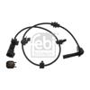 Febi ABS Anti Lock Brake Wheel Speed Sensor 40476