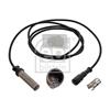 Febi ABS Anti Lock Brake Wheel Speed Sensor 40479