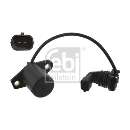 Febi Engine Oil Level Sensor 40489