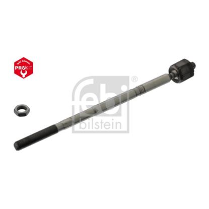 Febi Tie Track Rod Axle Joint 40491