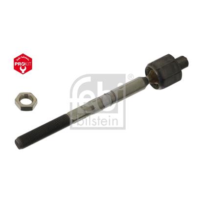 Febi Tie Track Rod Axle Joint 40492