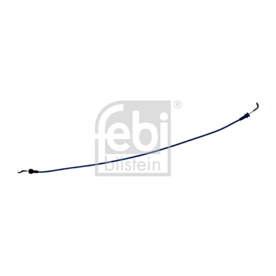 Febi Door Release Cable 40421