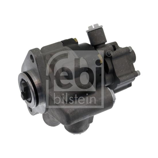 Febi Steering Hydraulic Pump 40464