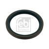 Febi Shaft Seal 40527