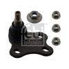 Febi Suspension Ball Joint 40539