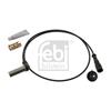 Febi ABS Anti Lock Brake Wheel Speed Sensor 40543