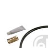 Febi ABS Anti Lock Brake Wheel Speed Sensor 40543