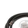 Febi ABS Anti Lock Brake Wheel Speed Sensor 40545