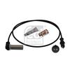 Febi ABS Anti Lock Brake Wheel Speed Sensor 40550