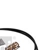 Febi ABS Anti Lock Brake Wheel Speed Sensor 40550