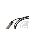 Febi ABS Anti Lock Brake Wheel Speed Sensor 40551