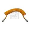 Febi Compressed Air Spiral Hose 40553