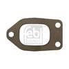 6x Febi Exhaust Manifold Seal Gasket 40583